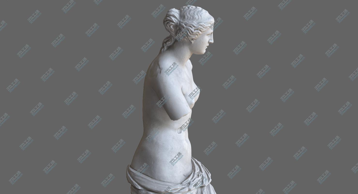 images/goods_img/2021040165/Venus de Milo HighPoly 3D model/5.jpg